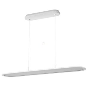   Panou LED suspendat - Osram Office Line Panel Ellipse, 4000 K, 3000 lm, 220-240 V