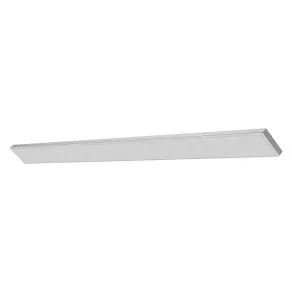  Osram Smart + Matter Planon Panou LED pentru tavan fără ramă, cu intensitate reglabilă, 35 W, 2500 lm, 3000-6500 K, luminozitate și temperatură de culoare variabile