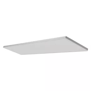   Osram Smart + Matter Planon Panou LED pentru tavan fără ramă, cu intensitate reglabilă, 40 W, 3400 lm, 3000-6500 K, luminozitate și temperatură de culoare variabile