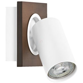 Spot Osram, efect lemn (Decor Spot Mercury)