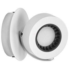 Spot LED alb Osram Decor Spot Venus