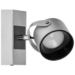 Spot LED Osram argintiu, 5,8 W (Decor Spot Jupiter)