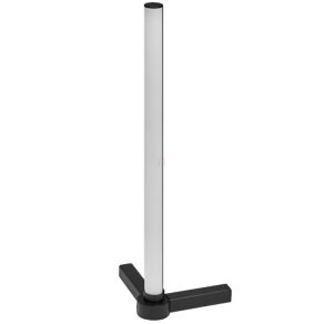   Lampă LED de colț pentru birou Smart+ Wifi, 42,5 cm - Osram Smart Wifi Corner, 2700-6500 K, 77 lm, temperatură de culoare reglabilă, 7,5 W, 220-240 V