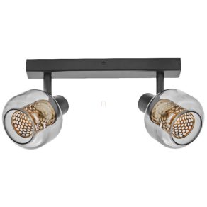   Lampa de tavan Osram Decor Spot Firefly cu 2 socluri (sursă de lumină LED)