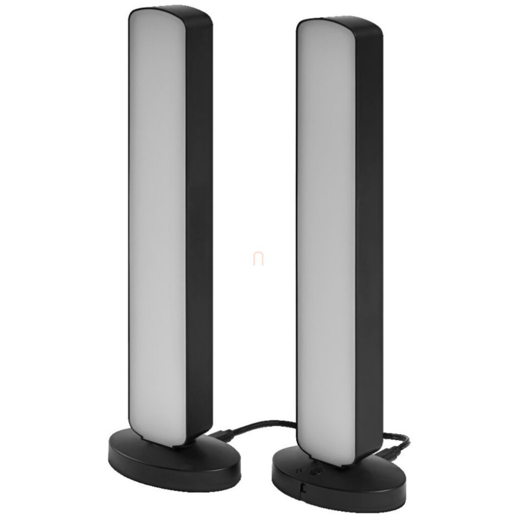 Osram Smart+ WIFI okos LED hangulatlámpa távirányítóval 2 darabos