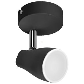 Spot Osram cu sursă de lumină, negru (Pearl)