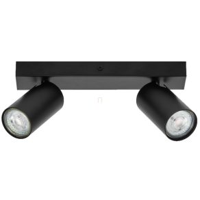 Spot Osram cu 2 socluri (Octagon)
