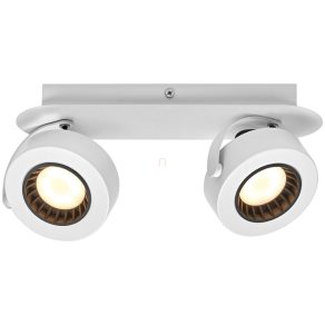  Spot LED Osram Decor Spot Venus cu braț, lumină albă caldă