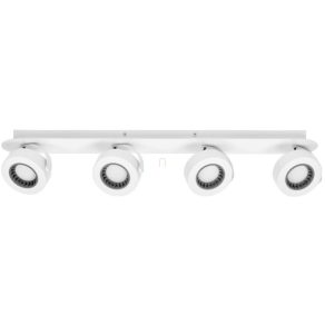   Spot LED Osram Decor Spot Venus cu braț, lumină albă caldă, 21 W