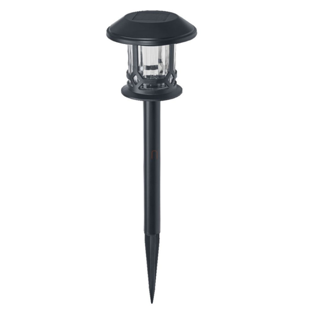 Osram Smart+ Bluetooth Solar Path Multicolor okos leszúrható napelemes kerti LED lámpa