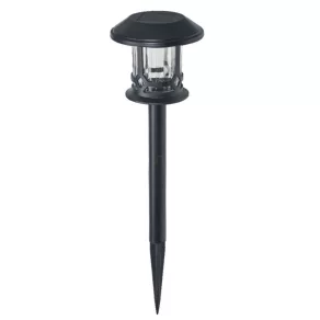   Osram Smart+ Bluetooth Solar Path Lampa solară multicoloră inteligentă cu LED-uri pentru grădină, cu fixare în pământ