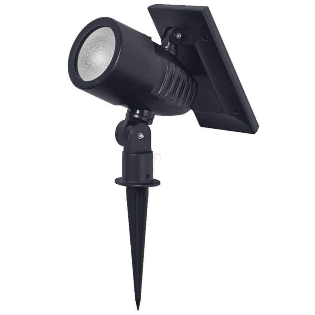 Osram Smart+ Bluetooth Solar Spot Multicolor okos leszúrható napelemes kerti LED reflektor