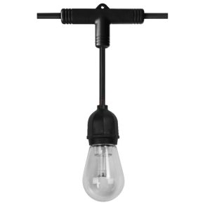   Osram Smart+ WIFI lumini inteligente pentru exterior, 12 LED-uri, 7,5 m