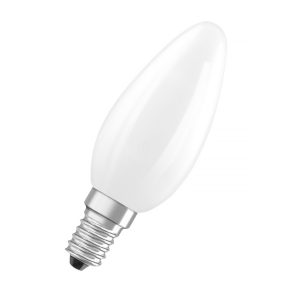 Osram LED Classic B DIM 2,5 W, 470 lm, 2700 K, opal
