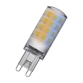   Osram Smart+ WIFI PIN G9 LED, 3,5 W, 320 lm, 2700-6500 K, cu funcție de reglare a intensității luminoase