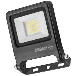Spot LED Osram Endura Flood 20 W, 4000 K, 1700 lm, IP65, gri