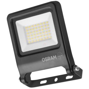 Spot LED Osram Endura Flood 30 W, 3000 K, 2700 lm, IP65, gri