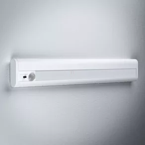   Lampă LED pentru blat, 31,4 cm, albă - Osram Linear LED Mobile Baterie, 4000 K, 174 lm, 2,9 W, 9 V