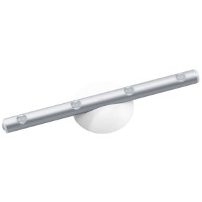   Baton luminos LED Osram, alb extra rece, cu baterie (LEDstixx)