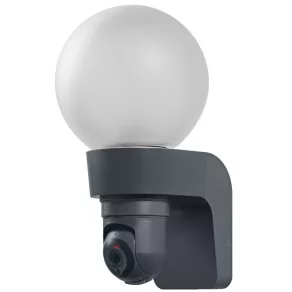   Lampă pentru cameră de exterior Osram Smart+ WIFI cu senzor de mișcare