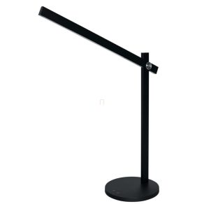   Lampă de masă LED Osram, sensibilă la atingere, cu intensitate reglabilă, alb rece/cald, 7 W (Panan)