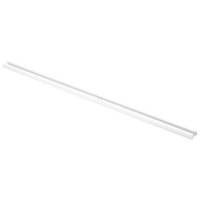   Osram Tracklight Șină de alimentare monofazată, 1 m, albă