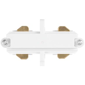 Conector intern Osram Tracklight, alb