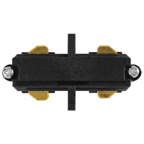 Conector intern Osram Tracklight, negru