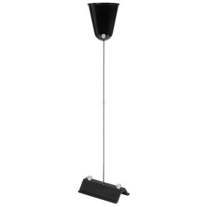 Set de suspensie Osram Tracklight, negru