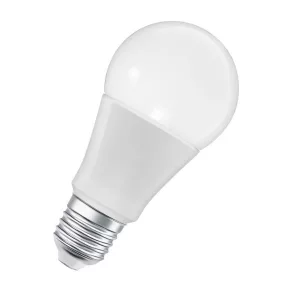   Osram Smart+ Matter Classic E27 LED, 9 W, 806 lm, 2700-6500 K, cu intensitate reglabilă