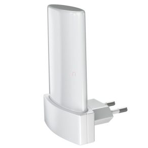   Lampa LED colorată Osram pentru noapte, cu comutator crepuscular (Lunetta Shine)