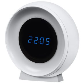   Lampă LED reîncărcabilă Osram, reglabilă, cu funcție de ceas (NightLux)