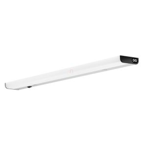  Lampă LED Osram cu senzor de mișcare, alb cald, 12 W, 53 cm (LinearLED Flat Sensor)