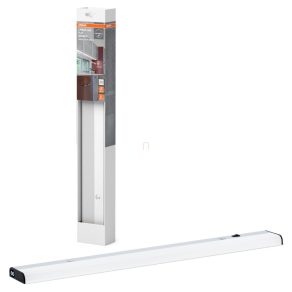   Lampă LED Osram cu senzor de mișcare, alb rece, 12 W, 53 cm (LinearLED Flat Sensor)