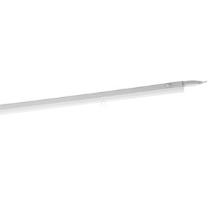   Lampă LED Osram cu întrerupător, alb rece, 14 W, conectabilă (Switch Batten)