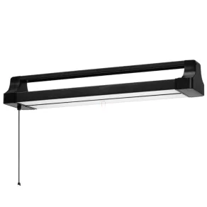   Osram Office Line irodai mennyezeti LED lámpa húzókapcsolóval, 60 cm