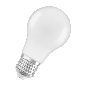 Osram LED Base Classic A E27 LED 4,9 W, 470 lm, 2700 K, opal