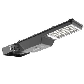   Ledvance Streetlight Eco Solar – Lampă stradală LED alimentată cu energie solară 5W, 800lm, 6500K, IP65, cu senzor de mișcare și lumină, 8 ore de funcționare