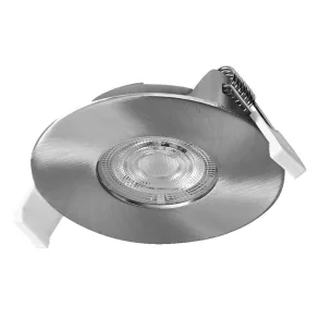   Set spot LED Osram Spot LED încastrat, 4,9 W, 270 lm, 2700 K