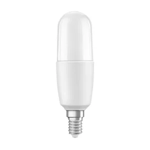 Osram E14 LED 9,5 W, 1055 lm, 2700 K, opal