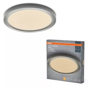   Lampă LED de tavan Osram Orbis Quickfix cu întrerupător de perete, 19,8 cm