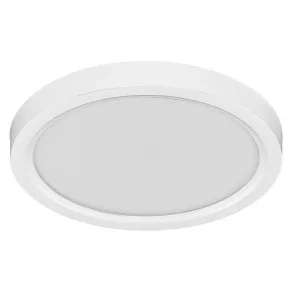   Lampă LED reglabilă pentru tavan Osram Orbis Quickfix, rotundă, 20 W, 2100 lm, 3000 K, luminozitate reglabilă în 3 trepte