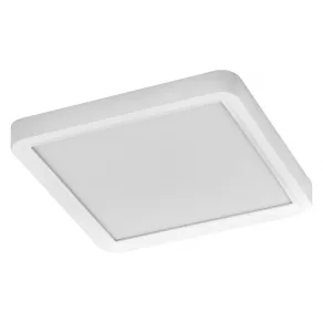   Lampă LED reglabilă pentru tavan Osram Orbis Quickfix, pătrată, 16 W, 1200 lm, 3000 K, luminozitate reglabilă în 3 trepte