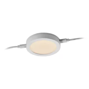   Lampa LED Osram Undercabinet Flexus Spot cu intensitate și temperatură de culoare reglabile, 9,80 W, 580 lm, 2700-4000-5000 K