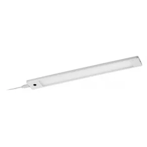   Lampa LED de sub blat Osram Undercabinet Flexus Linear cu intensitate și temperatură de culoare reglabile, 4,2 W, 150 lm, 2700-4000-5000 K