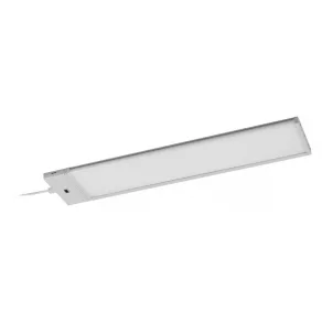   Lampă LED reglabilă Osram Undercabinet Lineaflex pentru iluminarea blatului, set de pornire conectabil, 5,3 W, 380 lm, 2700-4000 K