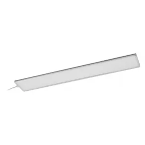   Lampa LED reglabilă Osram Undercabinet Lineaflex pentru iluminarea blatului, conectabilă, 7 W, 620 lm, 2700-4000 K