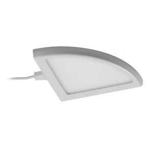   Lampa LED Osram Undercabinet Lineaflex reglabilă pentru iluminarea blatului, conectabilă, 0,88 W, 40 lm, 2700-4000 K