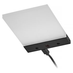   Osram Undercabinet Acrylux Panel set de pornire pentru lampă LED reglabilă pentru iluminatul dulapurilor, 3,5 W, 165 lm, 2700-4000 K