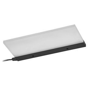   Osram Undercabinet Acrylux Panel lampă LED reglabilă pentru iluminarea dulapurilor, 4 W, 300 lm, 2700-4000 K